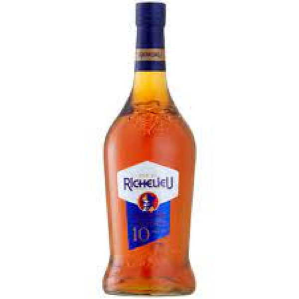 Distell RICHELIEU 10 YO POTSTILL BRANDY